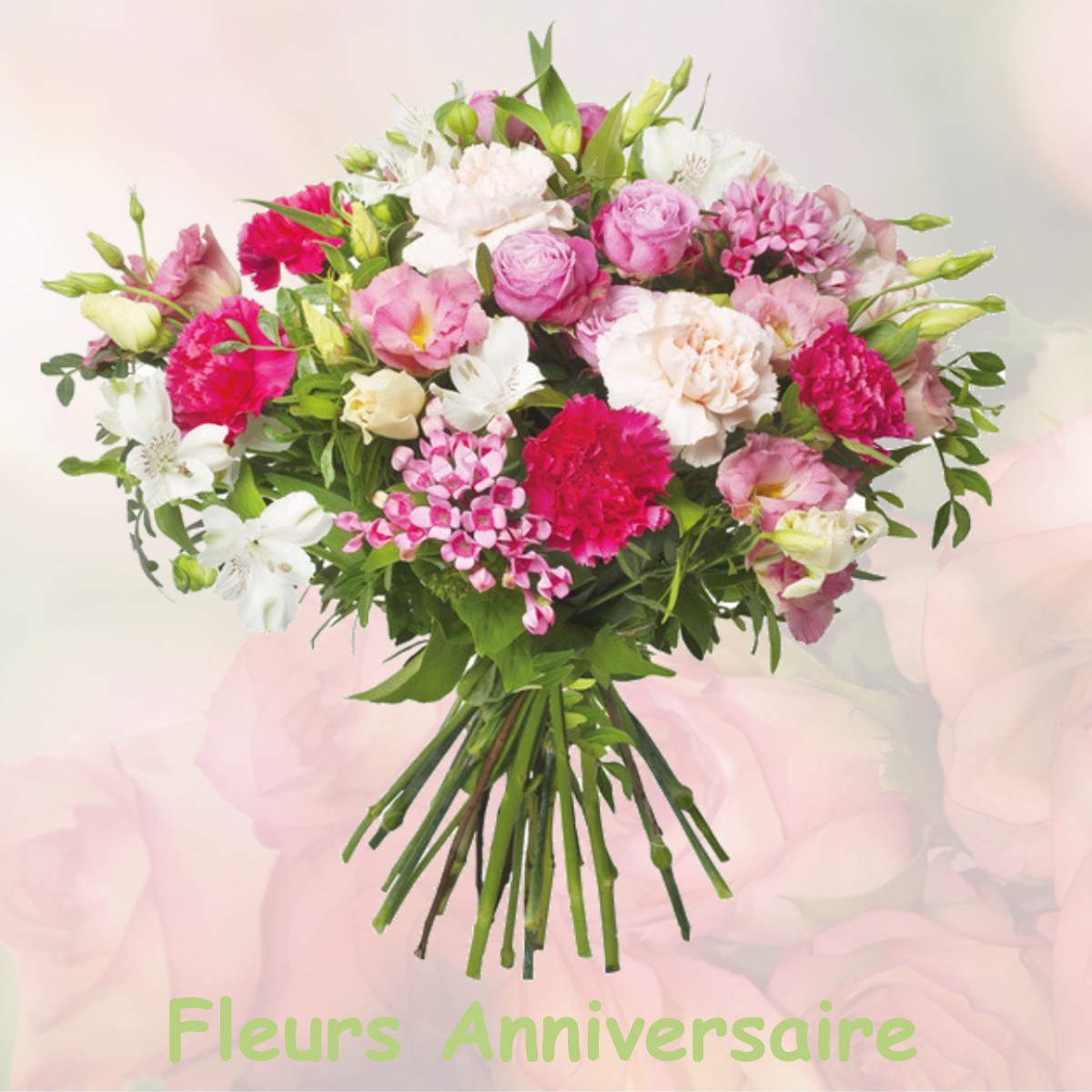 fleurs anniversaire SARREMEZAN